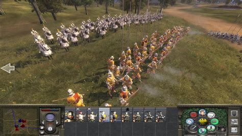 medieval total war demo|Medieval: Total War demo .